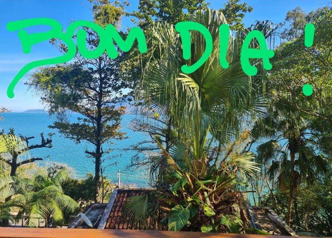 הוילה Casa No Mar - איליה-בלה מראה חיצוני תמונה