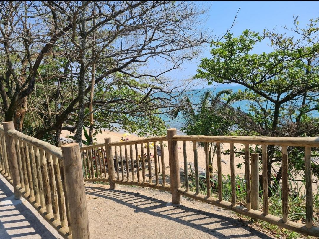 הוילה Casa No Mar - איליה-בלה מראה חיצוני תמונה